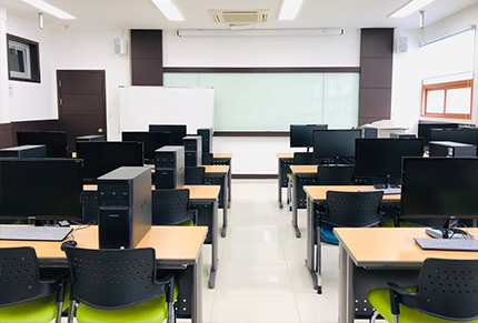 소방설계실습실